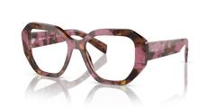 0PR A07V - Prada - Brown - (Havana Cognac 18N1O1) - 50 - 17 - 140 MM - Ardor Eyewear 8056597970297