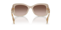 0PR A08S - Prada - (Desert) Brown Gradient - 56 - 20 - 145 MM - Ardor Eyewear 8056597971645