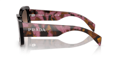 0PR A08S - Prada - (Mahogany) Brown Gradient Grey - 56 - 20 - 145 MM - Ardor Eyewear 8056597971652