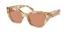 0PR A09S - Prada - (Desert Tortoise) Brown - 53 - 18 - 145 MM - Ardor Eyewear 8056597971584