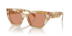 0PR A09S - Prada - (Desert Tortoise) Brown - 53 - 18 - 145 MM - Ardor Eyewear 8056597971584