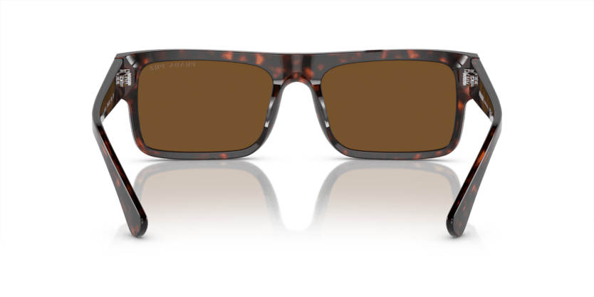 0PR A10S - Prada - (Havana) Brown Polar Polarized - 57 - 19 - 150 MM - Ardor Eyewear 8056597971072