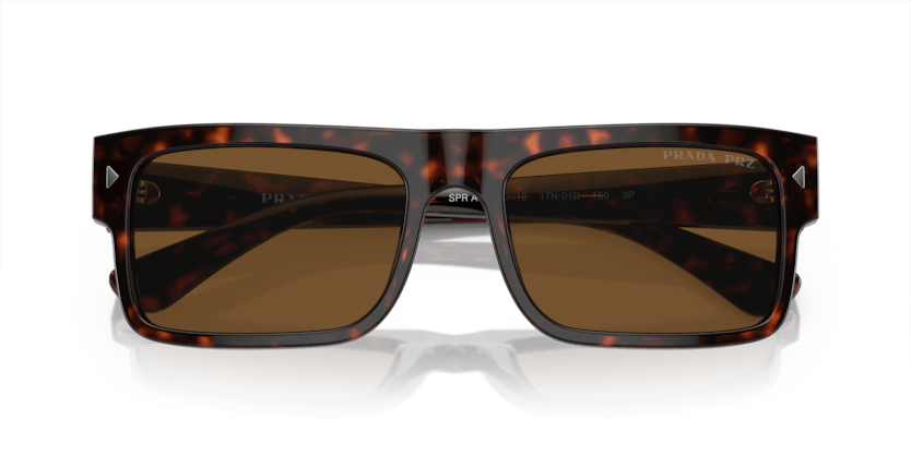 0PR A10S - Prada - (Havana) Brown Polar Polarized - 57 - 19 - 150 MM - Ardor Eyewear 8056597971072