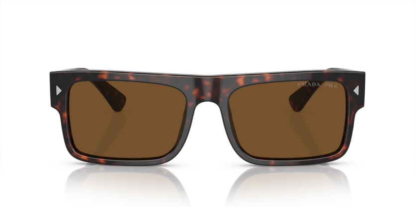 0PR A10S - Prada - (Havana) Brown Polar Polarized - 57 - 19 - 150 MM - Ardor Eyewear 8056597971072