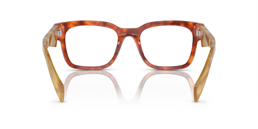 0PR A10V - Prada - Brown - (Havana Cognac 11P1O1) - 51 - 20 - 145 MM - Ardor Eyewear 8056597968546