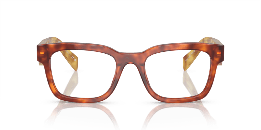 0PR A10V - Prada - Brown - (Havana Cognac 11P1O1) - 51 - 20 - 145 MM - Ardor Eyewear 8056597968546