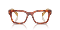 0PR A10V - Prada - Brown - (Havana Cognac 11P1O1) - 51 - 20 - 145 MM - Ardor Eyewear 8056597968546