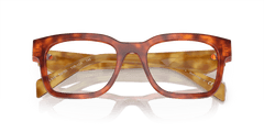 0PR A10V - Prada - Brown - (Havana Cognac 11P1O1) - 51 - 20 - 145 MM - Ardor Eyewear 8056597968546