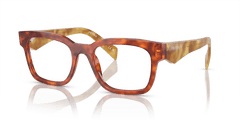 0PR A10V - Prada - Brown - (Havana Cognac 11P1O1) - 51 - 20 - 145 MM - Ardor Eyewear 8056597968546