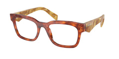 0PR A10V - Prada - Brown - (Havana Cognac 11P1O1) - 51 - 20 - 145 MM - Ardor Eyewear 8056597968546