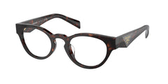 0PR A11VD - Prada - Brown - (Briar Tortoise 16N1O1) - 49 - 22 - 145 MM - Ardor Eyewear 8056597974851