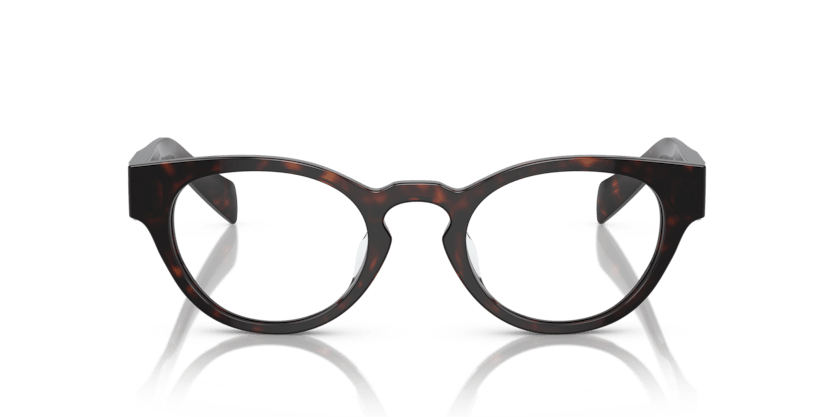 0PR A11VD - Prada - Brown - (Briar Tortoise 16N1O1) - 49 - 22 - 145 MM - Ardor Eyewear 8056597974851