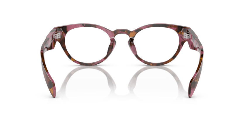 0PR A11VD - Prada - Brown - (Cognac Begonia Tortoise 18N1O1) - 49 - 22 - 145 MM - Ardor Eyewear 8056597974868