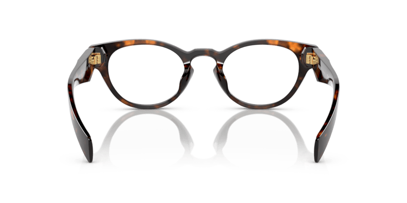 0PR A11VD - Prada - Tortoise - (Honey Tortoise 14L1O1) - 49 - 22 - 145 MM - Ardor Eyewear 8056597974837