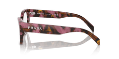 0PR A16V - Prada - Brown - (Cognac Begonia Tortoise 18N1O1) - 51 - 18 - 145 MM - Ardor Eyewear 8056262143582