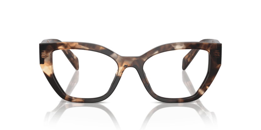 0PR A16V - Prada - Tortoise - (Caramel Tortoise 14P1O1) - 51 - 18 - 145 MM - Ardor Eyewear 8056262144404