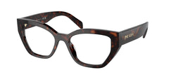 0PR A16V - Prada - Tortoise - (Root Tortoise 17N1O1) - 51 - 18 - 145 MM - Ardor Eyewear 8056262146323