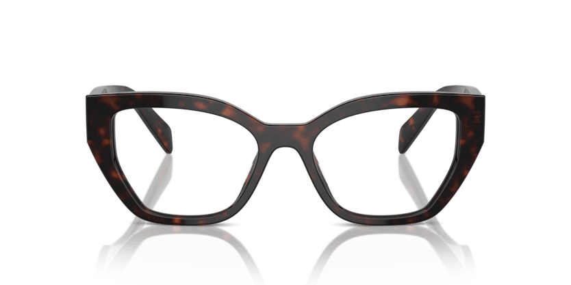 0PR A16V - Prada - Tortoise - (Root Tortoise 17N1O1) - 51 - 18 - 145 MM - Ardor Eyewear 8056262146323