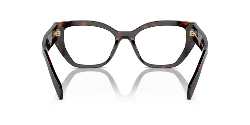 0PR A16V - Prada - Tortoise - (Root Tortoise 17N1O1) - 51 - 18 - 145 MM - Ardor Eyewear 8056262146323