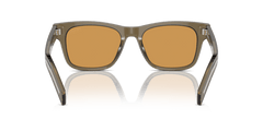 0PR A17S - Prada - (Transparent Earth) Light Brown Photo - 51 - 19 - 145 MM - Ardor Eyewear 8056262134689