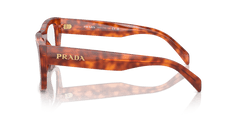 0PR A17V - Prada - Brown - (Cognac Tortoise 18R1O1) - 51 - 20 - 145 MM - Ardor Eyewear 8056262143438