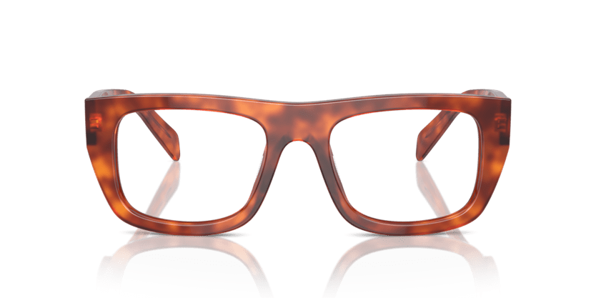 0PR A17V - Prada - Brown - (Cognac Tortoise 18R1O1) - 51 - 20 - 145 MM - Ardor Eyewear 8056262143438