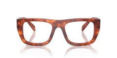 0PR A17V - Prada - Brown - (Cognac Tortoise 18R1O1) - 51 - 20 - 145 MM - Ardor Eyewear 8056262143438