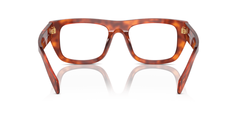 0PR A17V - Prada - Brown - (Cognac Tortoise 18R1O1) - 51 - 20 - 145 MM - Ardor Eyewear 8056262143438