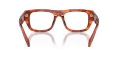 0PR A17V - Prada - Brown - (Cognac Tortoise 18R1O1) - 51 - 20 - 145 MM - Ardor Eyewear 8056262143438