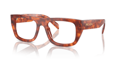 0PR A17V - Prada - Brown - (Cognac Tortoise 18R1O1) - 51 - 20 - 145 MM - Ardor Eyewear 8056262143438