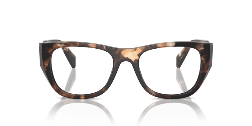 0PR A18V - Prada - Tortoise - (Caramel Tortoise 14P1O1) - 50 - 19 - 145 MM - Ardor Eyewear 8056262144671