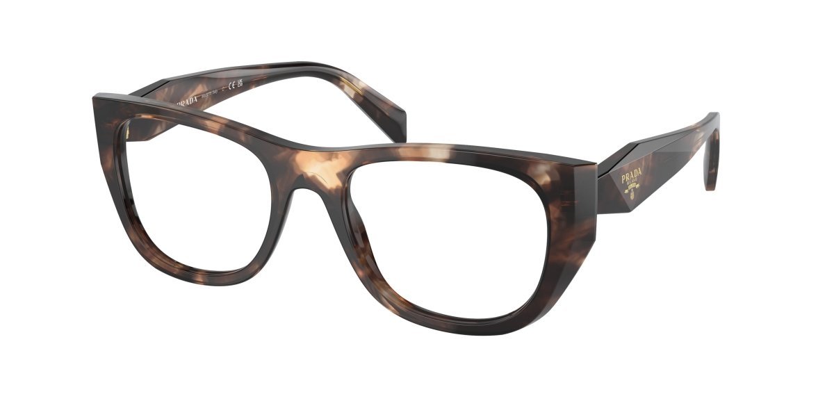 0PR A18V - Prada - Tortoise - (Caramel Tortoise 14P1O1) - 50 - 19 - 145 MM - Ardor Eyewear 8056262144671