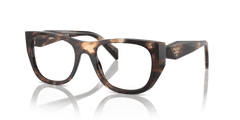 0PR A18V - Prada - Tortoise - (Caramel Tortoise 14P1O1) - 50 - 19 - 145 MM - Ardor Eyewear 8056262144671