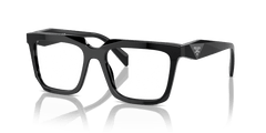 0PR A19V - Prada - Black - (Black 16K1O1) - 52 - 18 - 145 MM - Ardor Eyewear 8056262143773