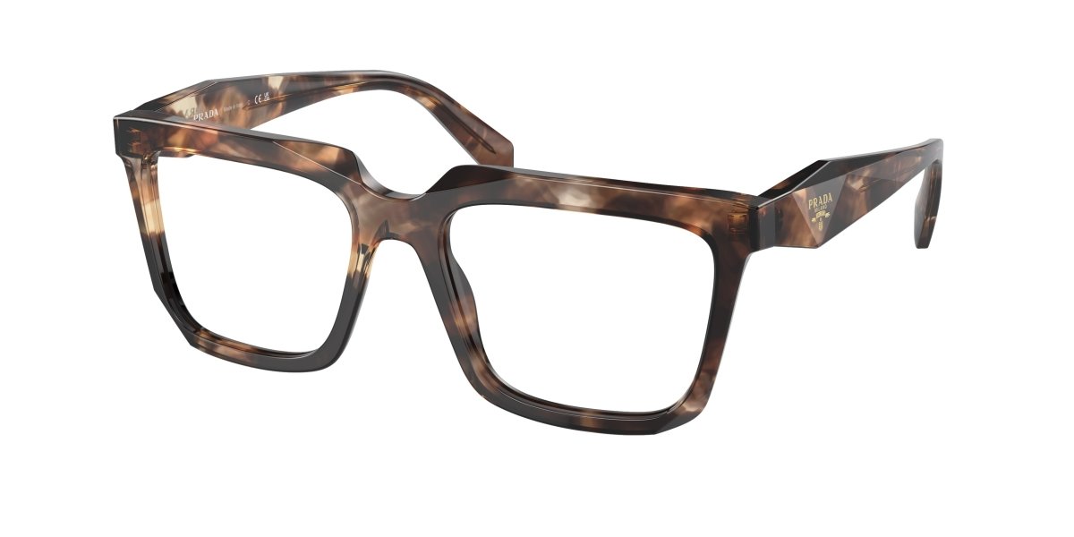 0PR A19V - Prada - Tortoise - (Caramel Tortoise 14P1O1) - 52 - 18 - 145 MM - Ardor Eyewear 8056262144763