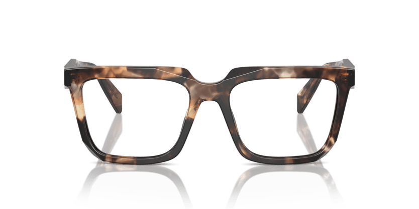 0PR A19V - Prada - Tortoise - (Caramel Tortoise 14P1O1) - 52 - 18 - 145 MM - Ardor Eyewear 8056262144763