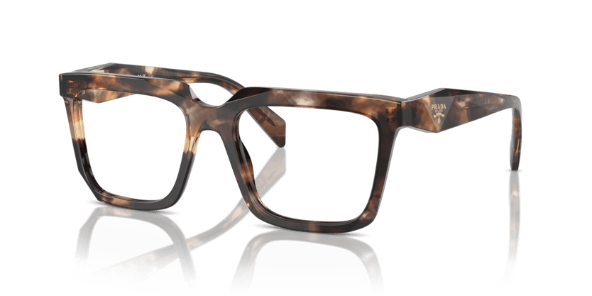 0PR A19V - Prada - Tortoise - (Caramel Tortoise 14P1O1) - 52 - 18 - 145 MM - Ardor Eyewear 8056262144763