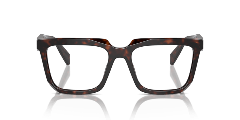 0PR A19V - Prada - Tortoise - (Root Tortoise 17N1O1) - 52 - 18 - 145 MM - Ardor Eyewear 8056262146354