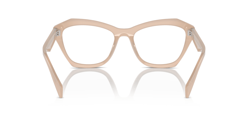 0PR A20V - Prada - Beige - (Opal Natural 19R1O1) - 52 - 18 - 135 MM - Ardor Eyewear 8056262146231