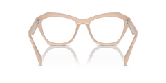 0PR A20V - Prada - Beige - (Opal Natural 19R1O1) - 52 - 18 - 135 MM - Ardor Eyewear 8056262146231