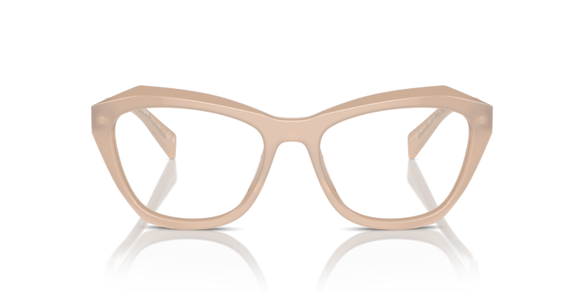 0PR A20V - Prada - Beige - (Opal Natural 19R1O1) - 52 - 18 - 135 MM - Ardor Eyewear 8056262146231