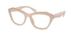 0PR A20V - Prada - Beige - (Opal Natural 19R1O1) - 52 - 18 - 135 MM - Ardor Eyewear 8056262146231