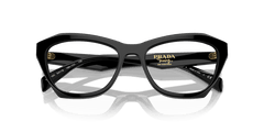 0PR A20V - Prada - Black - (Black 16K1O1) - 52 - 18 - 135 MM - Ardor Eyewear 8056262146170