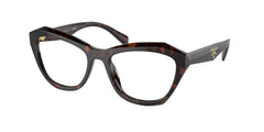 0PR A20V - Prada - Tortoise - (Root Tortoise 17N1O1) - 52 - 18 - 135 MM - Ardor Eyewear 8056262146194