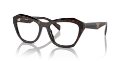 0PR A20V - Prada - Tortoise - (Root Tortoise 17N1O1) - 52 - 18 - 135 MM - Ardor Eyewear 8056262146194