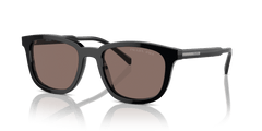 0PR A21S - Prada - (Black) Polar Brown Polarized - 53 - 20 - 145 MM - Ardor Eyewear 8056262150245