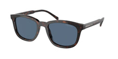 0PR A21S - Prada - (Radica Tortoise) Dark Blue - 53 - 20 - 145 MM - Ardor Eyewear 8056262132906