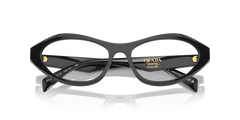 0PR A21V - Prada - Black - (Black 16K1O1) - 53 - 16 - 135 MM - Ardor Eyewear 8056262146071