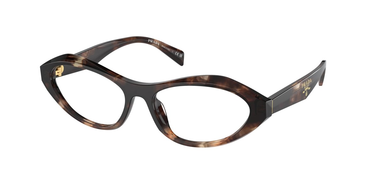 0PR A21V - Prada - Tortoise - (Caramel Tortoise 14P1O1) - 53 - 16 - 135 MM - Ardor Eyewear 8056262146132