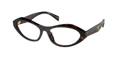 0PR A21V - Prada - Tortoise - (Root Tortoise 17N1O1) - 53 - 16 - 135 MM - Ardor Eyewear 8056262146118